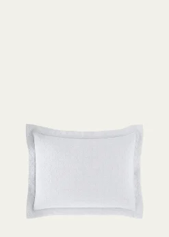 SferraMarcus Standard Cane Matelasse Sham