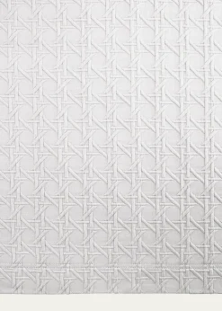 SferraMarcus Standard Cane Matelasse Sham
