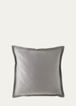 SferraPerrio Matelasse Euro Sham