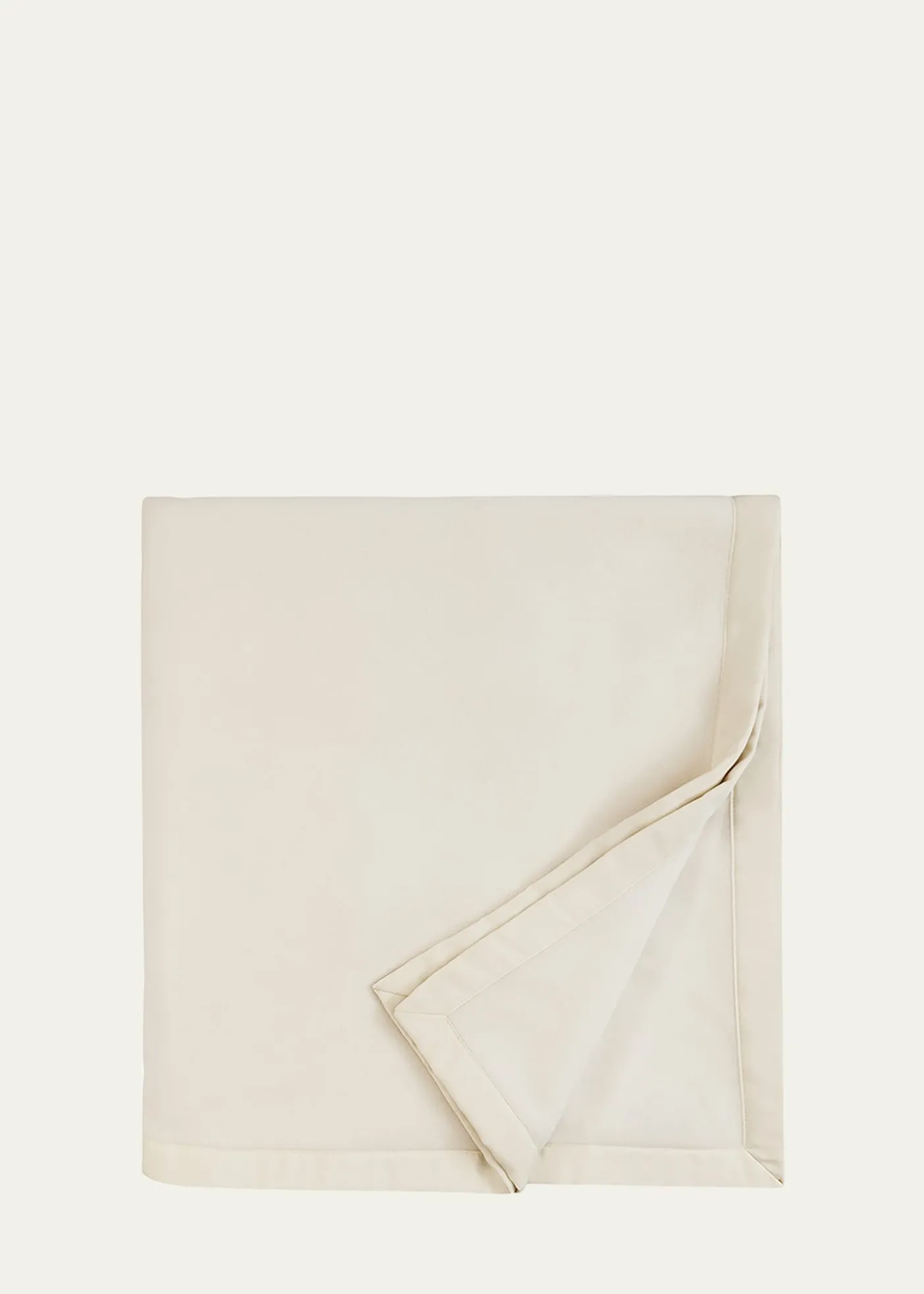SferraSavoy Bagged Linen Full/Queen Blanket