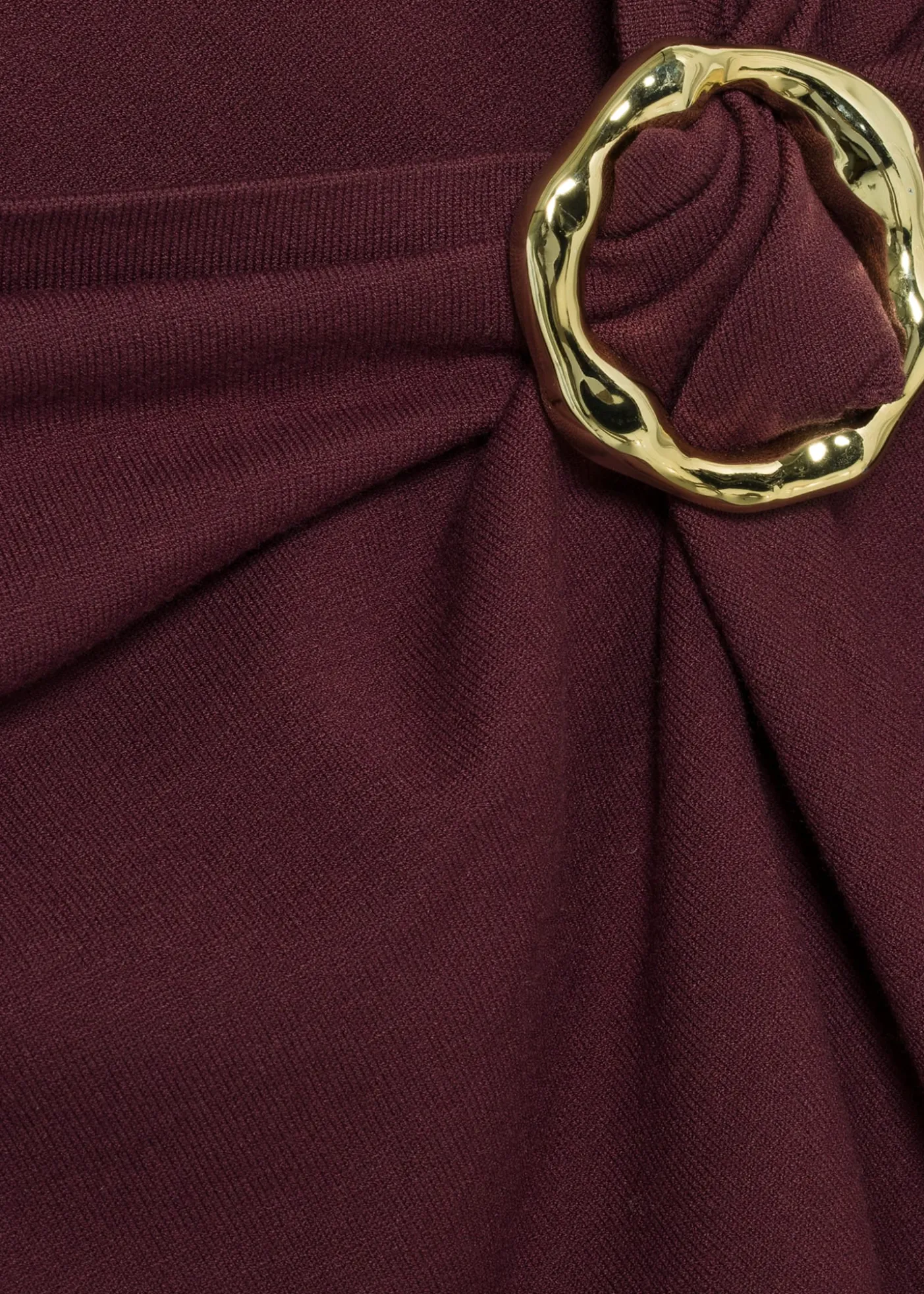 SIMKHAIGenne Draped Tank Dress