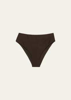 SIMKHAIThe Gracie Shell Bikini Bottoms