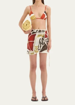 SIRJulietta Mini Sarong