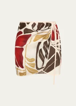 SIRJulietta Mini Sarong