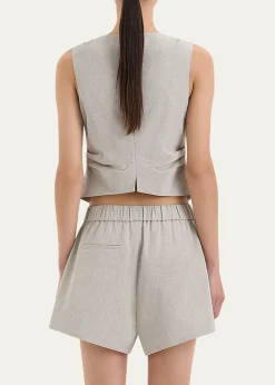 SIRLeone Vest