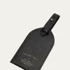 Smythsonx Thomas Lelu "To Do List" Panama Luggage Tag