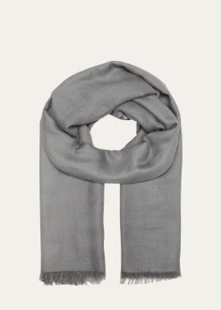 Sofia CashmereCashmere Ombre Scarf