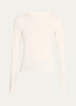 Splits59Airweight Lite Long-Sleeve Top