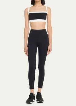 Splits59Clare High-Waist Rigor 7/8 Leggings