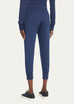 Splits59Reena Fleece 7/8 Sweatpants