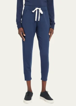Splits59Reena Fleece 7/8 Sweatpants