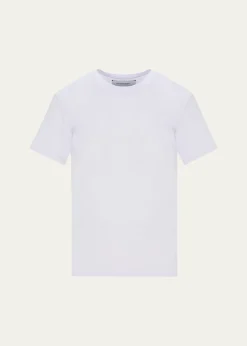 SPRWMNCotton Baby Tee