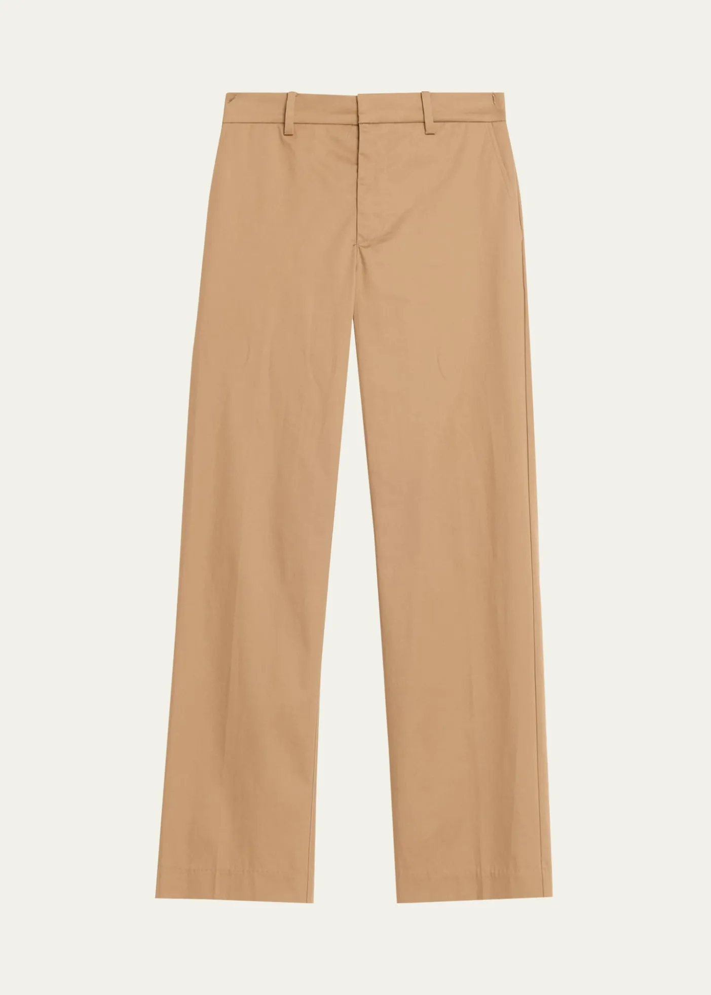 SPRWMNStraight-Leg Trousers
