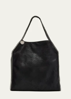 Stella McCartneyFalabella Small Vegan Leather Tote Bag
