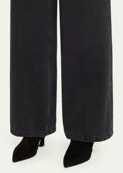 Stuart Weitzman50mm Vinnie Suede Stretch Booties