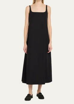 Stuart WeitzmanSpencer Suede Penny Loafers