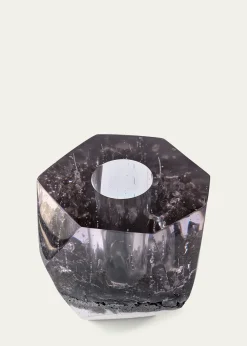 Studio Jule CatsIN DISGUISE Rock Vase
