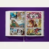 TASCHEN"Marvel Comics Library: Silver Surfer 1968-1970" Book