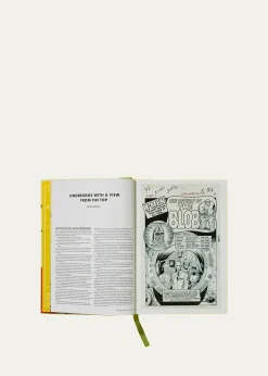 TASCHEN"Marvel X Men 1963-1966" Hardcover Book, Vol 1