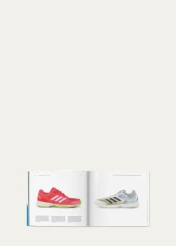 TASCHEN"The Adidas Archive: The Footwear Collection" Book