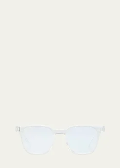 The Book ClubTwelve Hungry Bens Square Plastic Reading Glasses