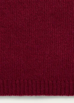 The Elder StatesmanJersey Cashmere Scarf