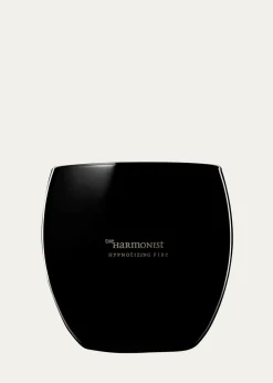 The Harmonist6.7 oz. Hypnotizing Fire Candle