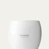The HarmonistVelvet Fire Candle, 6.7 oz./ 190 g