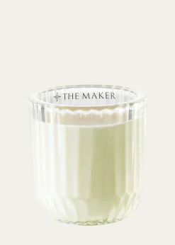 The MakerArchitect Candle, 8 oz.