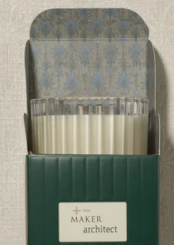 The MakerArchitect Candle, 8 oz.