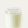 The MakerCafe Candle, 8 oz.
