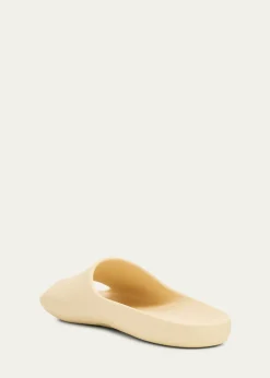 THE ROWAma Rubber Slide Sandals