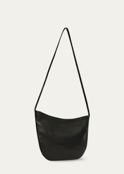 THE ROWIzzy East-West Crossbody Bag in Nappa Leather