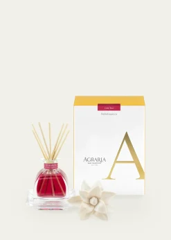 THIS ITEM IS NOT AVAILABLE.AgrariaCedar Rose PetiteEssence Diffuser, 1.7 oz./ 50 mL