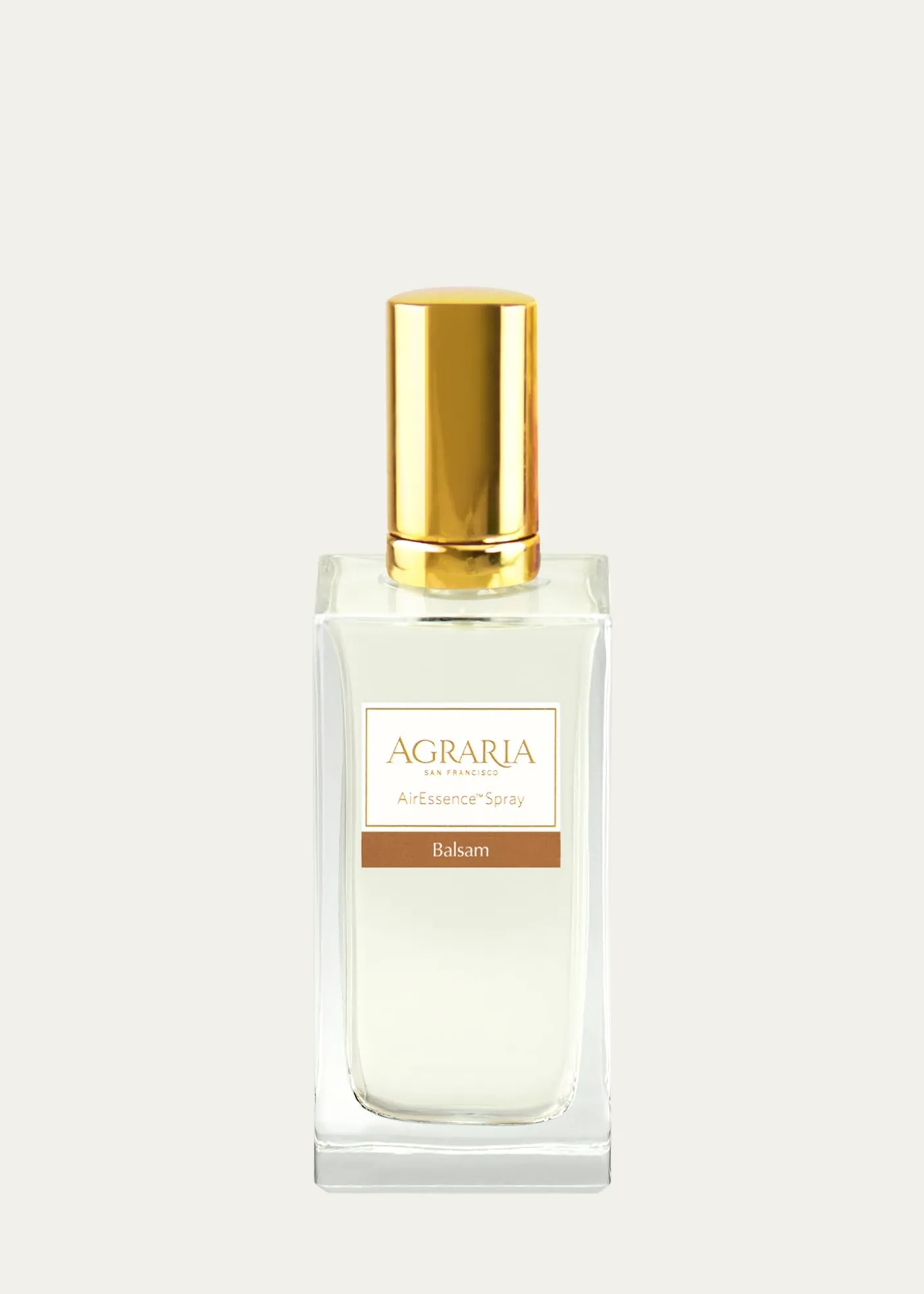 THIS ITEM IS NOT AVAILABLE.Agraria3.4 oz. Balsam AirEssence Room Spray