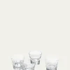 THIS ITEM IS NOT AVAILABLE.BaccaratDallas Assorted Double Old-Fashioned Glasses, Set of 4
