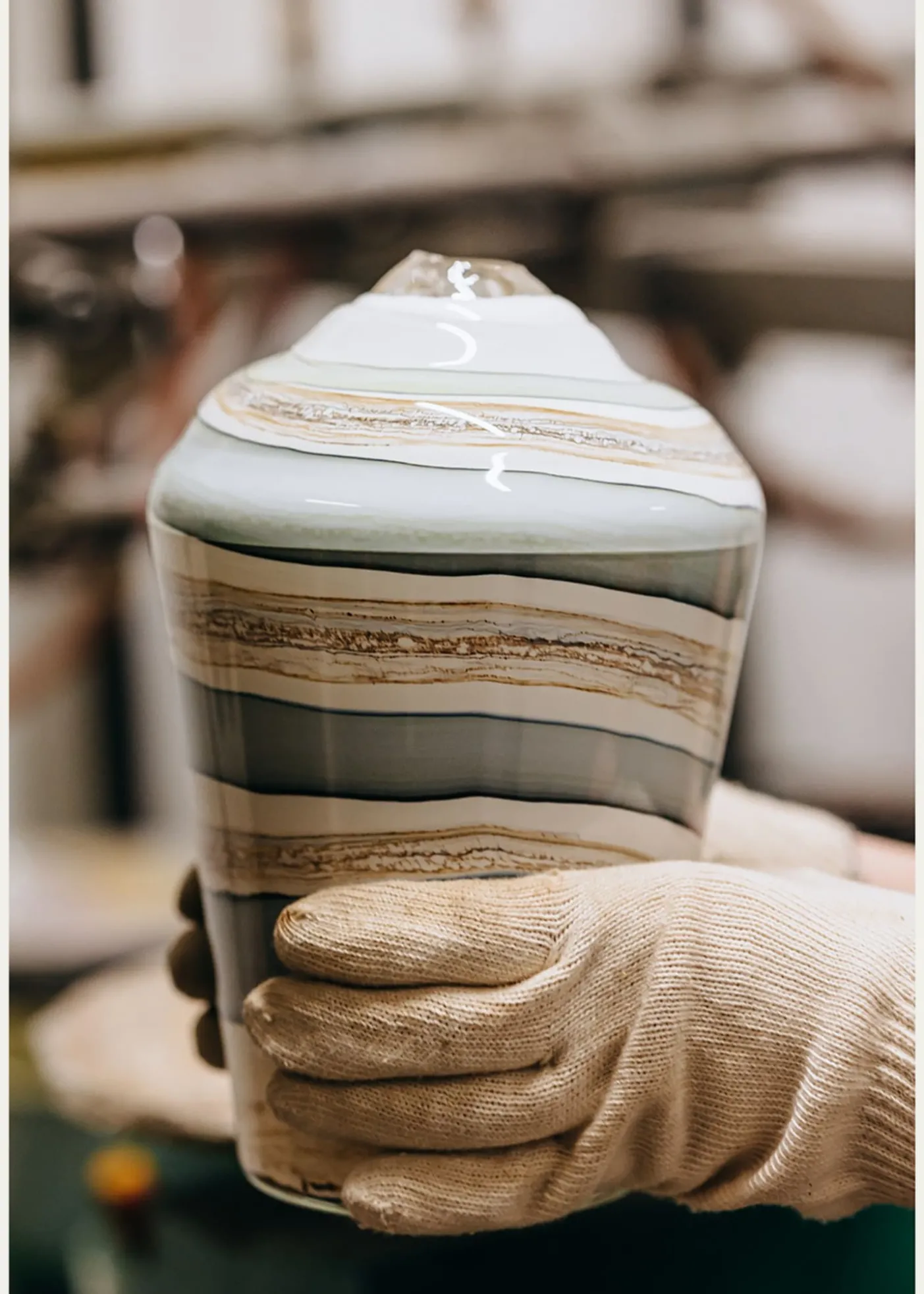 THIS ITEM IS NOT AVAILABLE.Baobab CollectionSand Sonora Max16 4-Wick Candle, 77.6 oz.