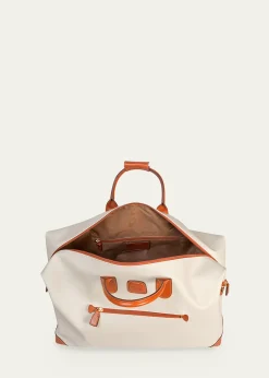 THIS ITEM IS NOT AVAILABLE.Bric'sFirenze 18" Cargo Duffle Bag