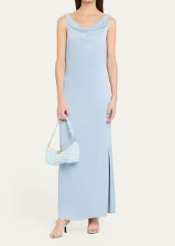 THIS ITEM IS NOT AVAILABLE.Cult GaiaMercier Beaded Shoulder Bag