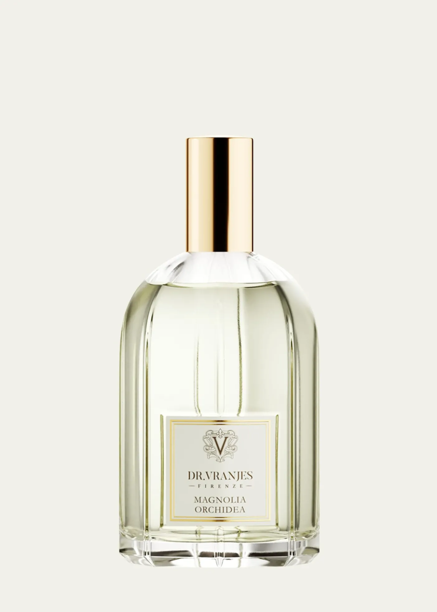 THIS ITEM IS NOT AVAILABLE.Dr. Vranjes Firenze3.4 oz. Magnolia Orchid Room Spray