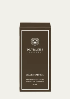 THIS ITEM IS NOT AVAILABLE.Dr. Vranjes FirenzeVelvet Saffron Room Spray, 100 mL