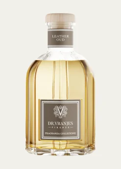 THIS ITEM IS NOT AVAILABLE.Dr. Vranjes FirenzeLeather Oud Diffuser, 42.2 oz.