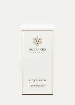 THIS ITEM IS NOT AVAILABLE.Dr. Vranjes FirenzeRosa Tabacco Diffuser, 84.5 oz.
