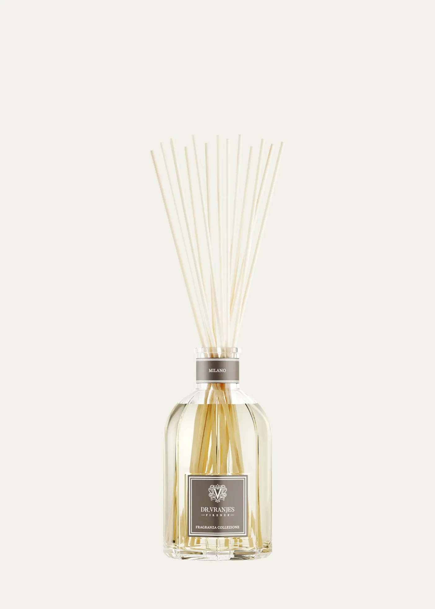 THIS ITEM IS NOT AVAILABLE.Dr. Vranjes Firenze84.5 oz. Milano Vaso Bottle Home Fragrance