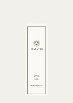 THIS ITEM IS NOT AVAILABLE.Dr. Vranjes FirenzeAmbra Refill Plastic Bottle Home Fragrance, 17 oz.
