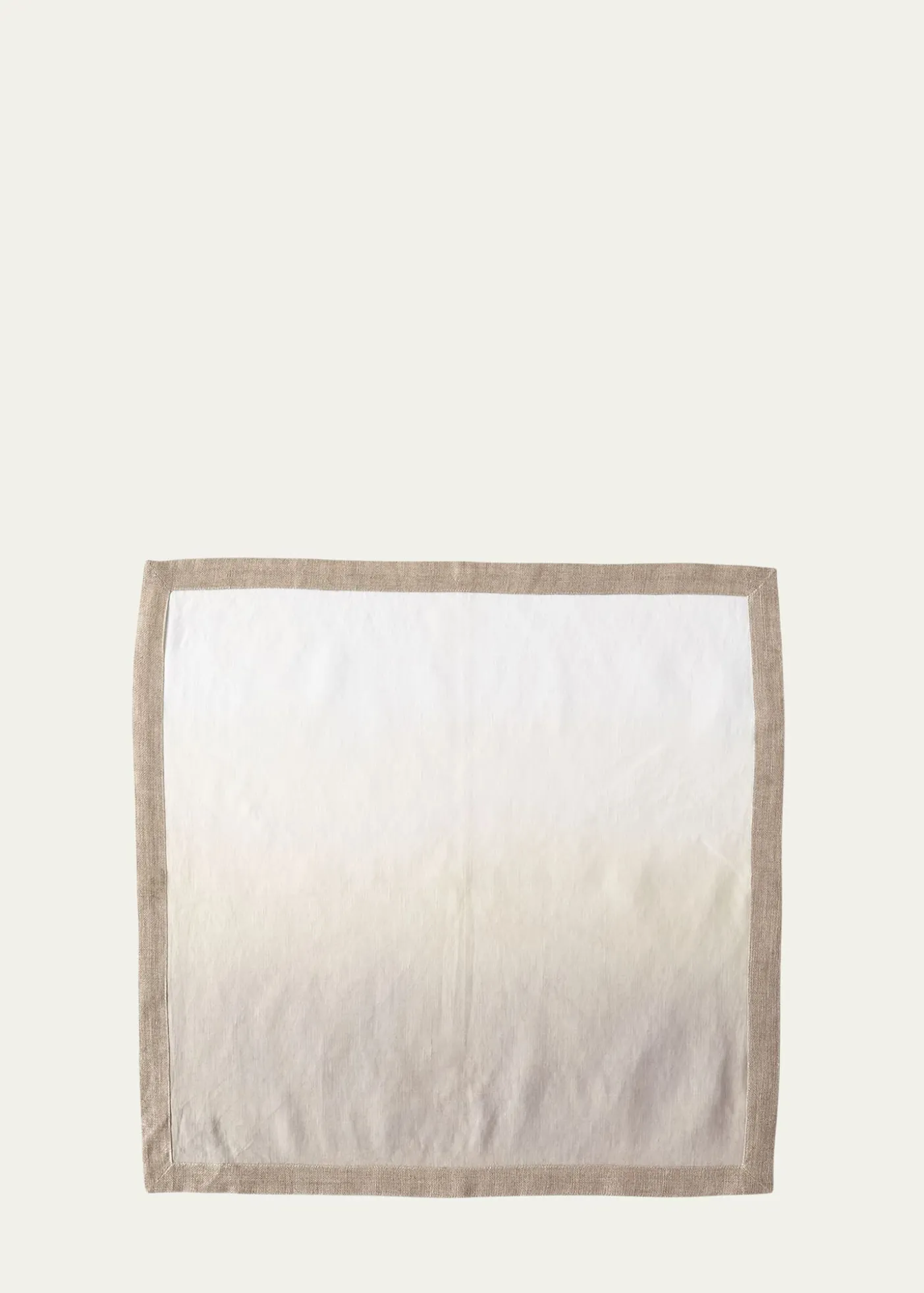THIS ITEM IS NOT AVAILABLE.Kim SeybertDip-Dye Napkin
