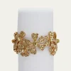 THIS ITEM IS NOT AVAILABLE.L'ObjetGarland Napkin Rings Jewels, Set of 4