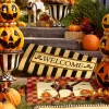 THIS ITEM IS NOT AVAILABLE.MacKenzie-ChildsCourtly Stripe Urn