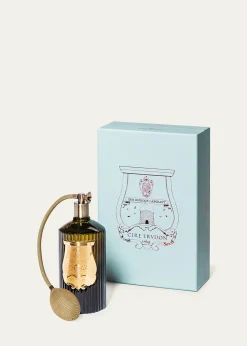 THIS ITEM IS NOT AVAILABLE.TrudonErnesto Room Spray, Leather & Tobacco, 12.7 oz.
