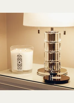 Thompson Ferrier50 oz Involutus Glass Scented Candle